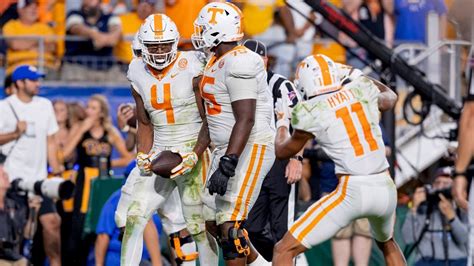 Vols Climb To 15 In Ap Poll 16 According To Coaches Poll