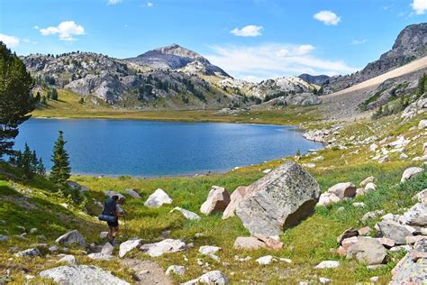 7 Mejores Bosques Nacionales En Montana Minube ☁️ Tú Guia De Viajes