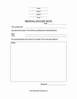 American Family Care Doctors Note Images