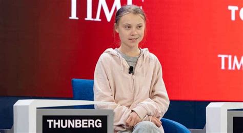 Greta thunberg was born on 3 january 2003, in stockholm, sweden, the daughter of opera singer malena ernman and actor svante thunberg. Greta Thunberg says she 'likely' had Covid-19 infection ...