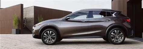 The 2019 Infiniti Qx30 Features You Need To Know About