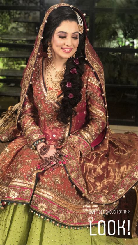 Mehndi Bride Bridal Mehndi Dresses Mehndi Outfits Pakistan Wedding