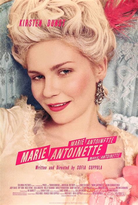 Stream Marie Antoinette Netflix Drama Film