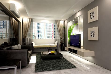 Bedroom color | interior design. 5 Interior Designs of Men's Apartments
