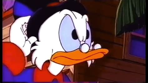 Disney Cinemagic Ducktales 1987 Promo 2006 Youtube