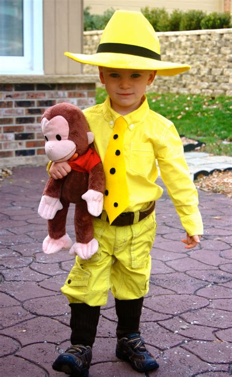 Boys Halloween Costumes 40 Diy Halloween Costumes To Try This Year