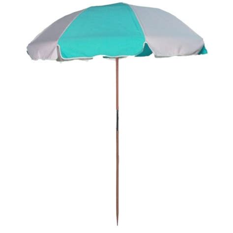 Wood Beach Umbrella Clearance Beach Umbrella Umbrella Fabric Color