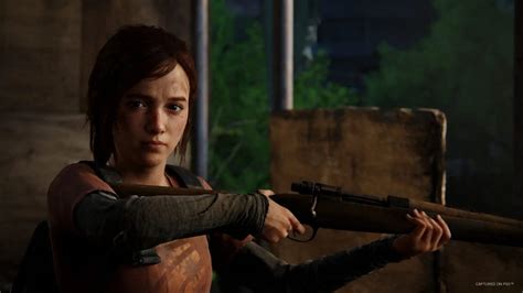 The Last Of Us Ps5 Remake Is Meticulously Built And Crafted Not A Cash