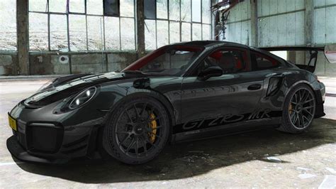 Porsche 911 Gt2 Rs Mr Assettocorsa