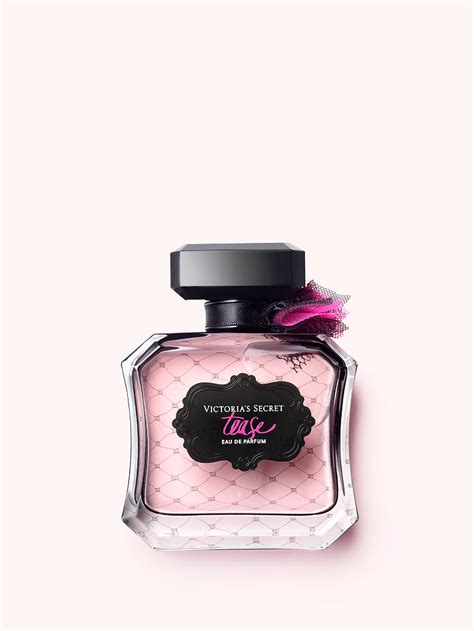 The best thing about this brand is that they have something perfect for everyone. Tease Eau de Parfum Victoria's Secret perfume - a new ...