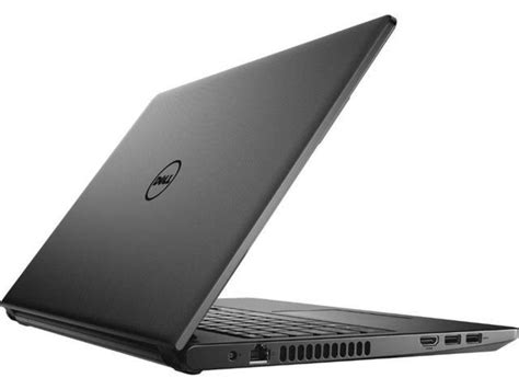Dell Laptop Inspiron Intel Core I5 7th Gen 7200u 250ghz 8gb Memory