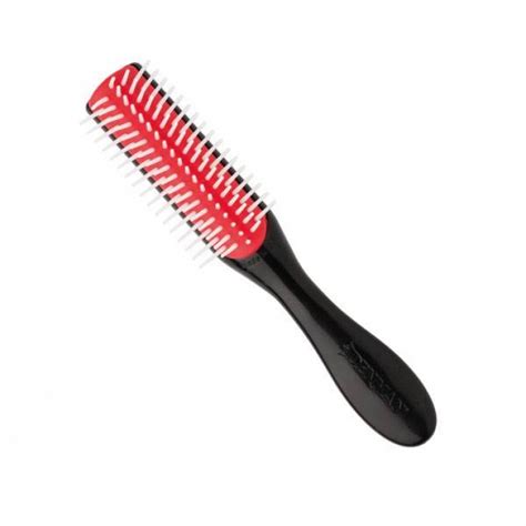 Cepillo Denman D143 Styling Brush 5 Filas Cfpinedo