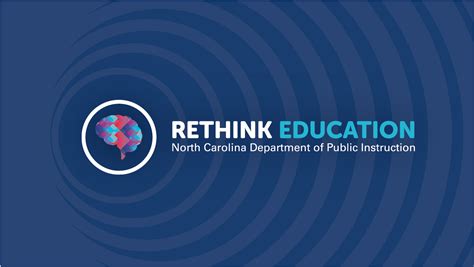 Rethink Education Resources For Districts And Schools Nc Dpi