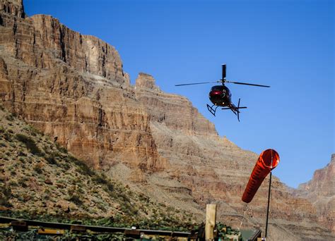 The 9 Best Grand Canyon Helicopter Tours Of 2021