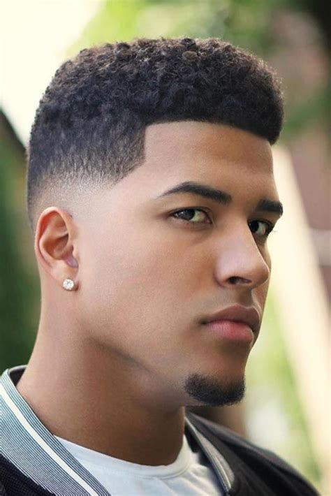 Maybe you would like to learn more about one of these? 35 Spectacular High Top Fade Cuts To Tame Your Thick Texture