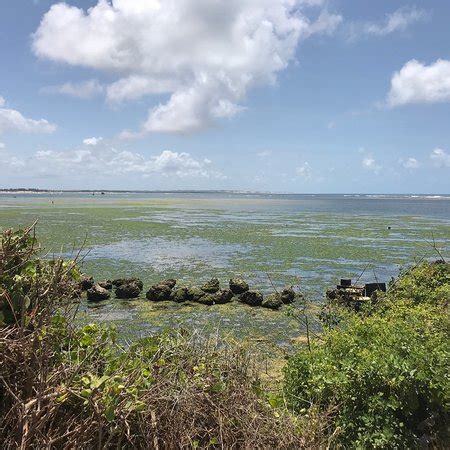 A tour guide is always available and willing to take visitors around giving them details of the history of the pillar and malindi in general. Vasco da Gama Pillar (Malindi) - 2019 All You Need to Know ...