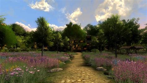 Lotro The Vales Of Anduin — Middle Earth News Middle Earth Earth