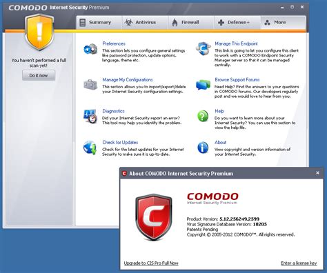 How To Getting Started Survival Guide For Comodo Free Internet