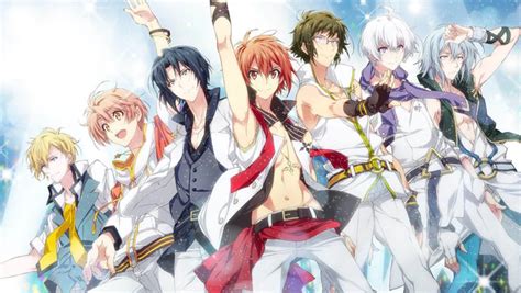 Maybe you would like to learn more about one of these? Crunchyroll - Anime NYC to Host US Premiere of "IDOLiSH7 ...
