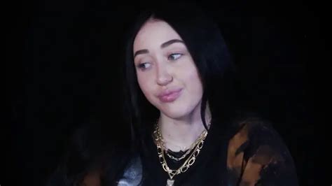 watch noah cyrus opens up about conquering her mental health struggles capital