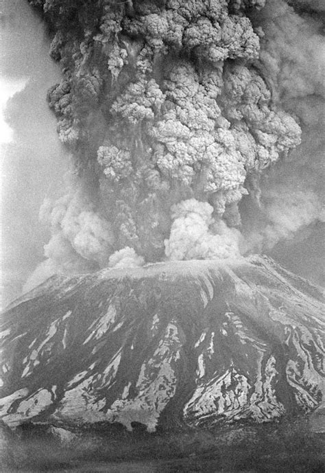 Worst Volcanic Eruption In U S History RealClearHistory