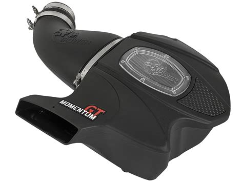 Afe Power Momentum Gt Cold Air Intake System With Pro Dry S