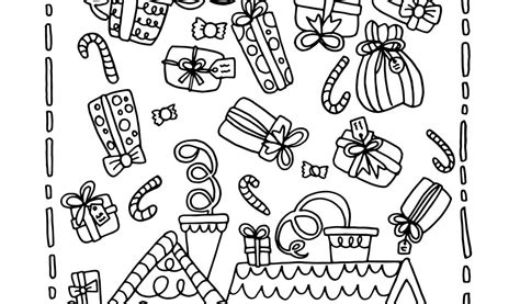 There are so many fun coloring book pages inside this book. Fresh Printable Christmas Coloring Page Eighteen25 - Free ...