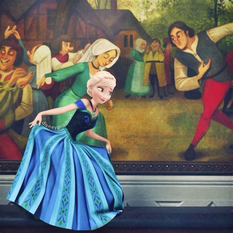For The First Time In Forever I Won’t Be Alone Elsa And Anna Photo 37962838 Fanpop