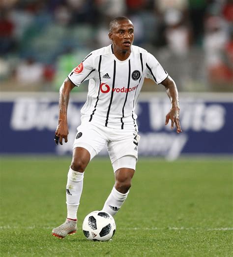 Be Patient With Lorch Rhulani Dailysun