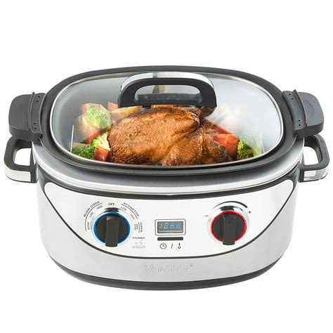 Top 10 Best Multi Cookers 2019 Updated Top Best Pro Review