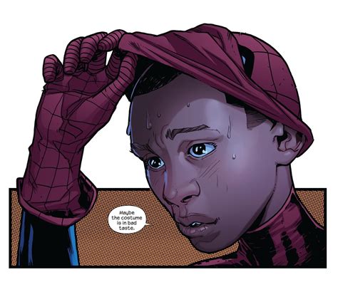 Sonys Untitled Animated Spider Man Project Will Bring Miles Morales To