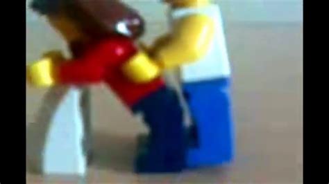 Lego Sex On The Road Youtube