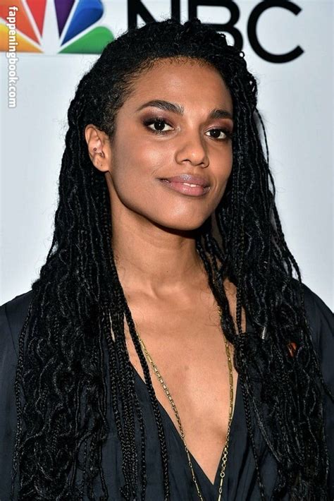 Freema Agyeman Nude The Fappening Photo Fappeningbook