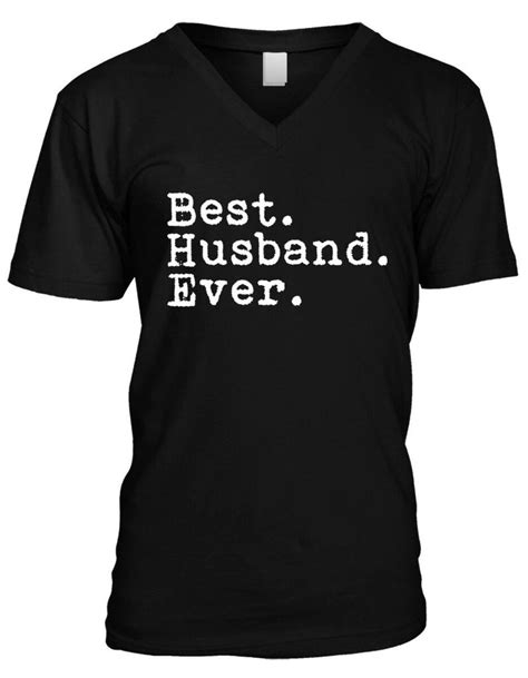 best husband ever period maried life hubby fashion t shirt printed women men short sleeve