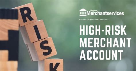 High-Risk Merchant Account For Small Businesses