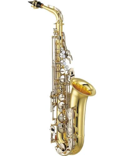 Top 8 Best Alto Saxophones 2021 Cheap And Semi Pro Saxes Micro Blogs
