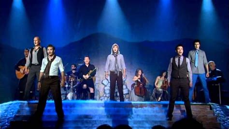Celtic Thunder Heritage Heartland Youtube All Music Kinds Of Music