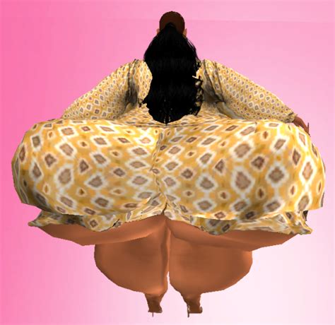 Sims Bigger Butt Slider Lasopahd