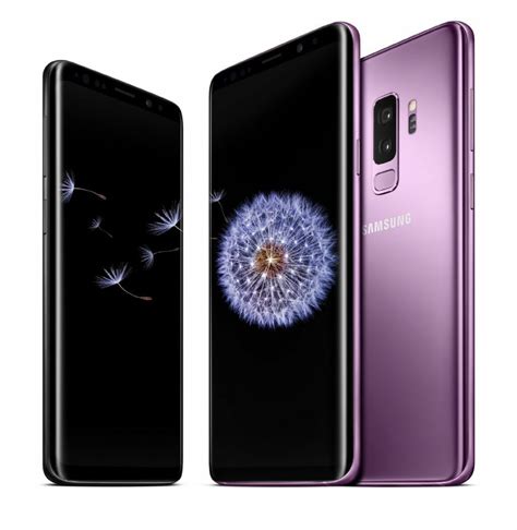 Samsung Galaxy S9 And S9 Specs Price And Release Date Thenerdmag