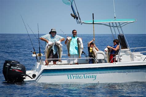 There are some fishing boat brands who stand out from the rest for build, comfort, price and performance. 10 Top Fishing Boats for Inshore Anglers - boats.com