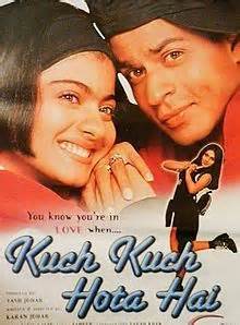 This will redirect you to. Kuch Kuch Hota Hai - Wikipedia, the free encyclopedia ...