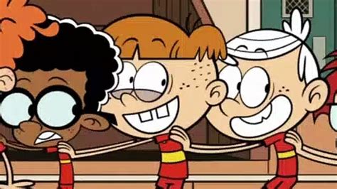 The Loud House S03e28 Be Stella My Heart Video Dailymotion