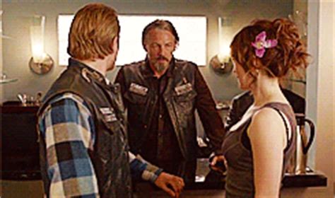 Couples Jax Tara Sons Of Anarchy Two Bad Mofo S In Love Page