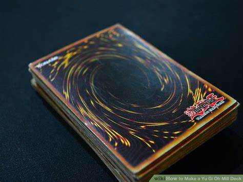 Comparaboo analyzes all yugioh decks of 2020, based on analyzed 5,016 consumer reviews by comparaboo. How to Make a Yu Gi Oh Mill Deck: 12 Steps (with Pictures)
