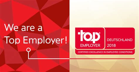 Top Employer: Tata Consultancy Services als hervorragender Arbeitgeber