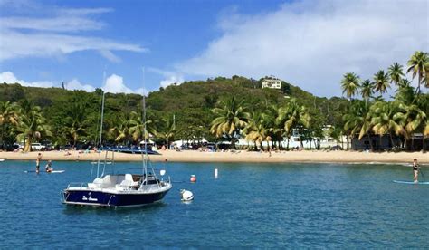 Went shopping and saw a man and woman kissing and go sooo hot i went to the she's hotter, sexier and prettier than me. Rincón Marina and Public Beach, Puerto Rico | Top 10 ...