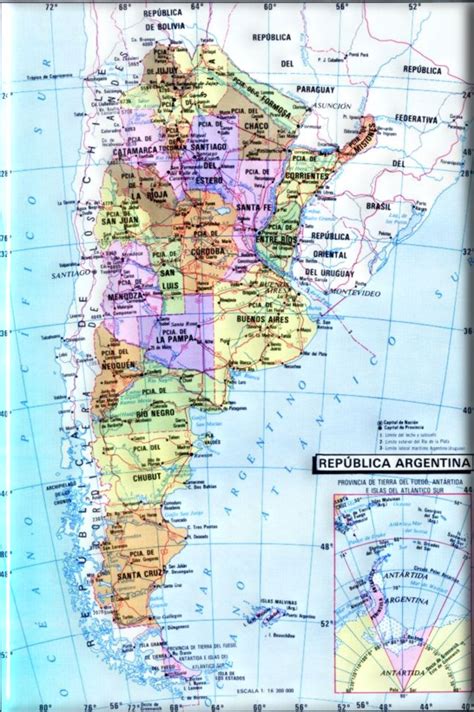 Pz C Mapa De Argentina 3432 Hot Sex Picture