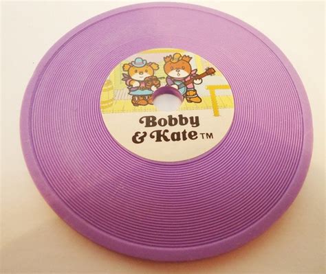 Bobby And Kate Record Gum In De Oorspronkelijke Box80s Etsy