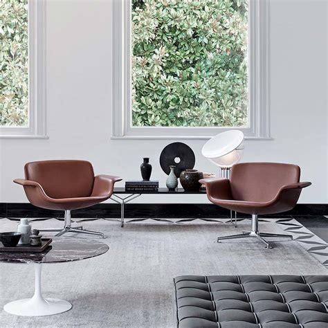 Furniture By Piero Lissoni Knoll