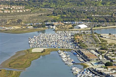Newport Dunes Waterfront Resort Slip Dock Mooring Reservations Dockwa